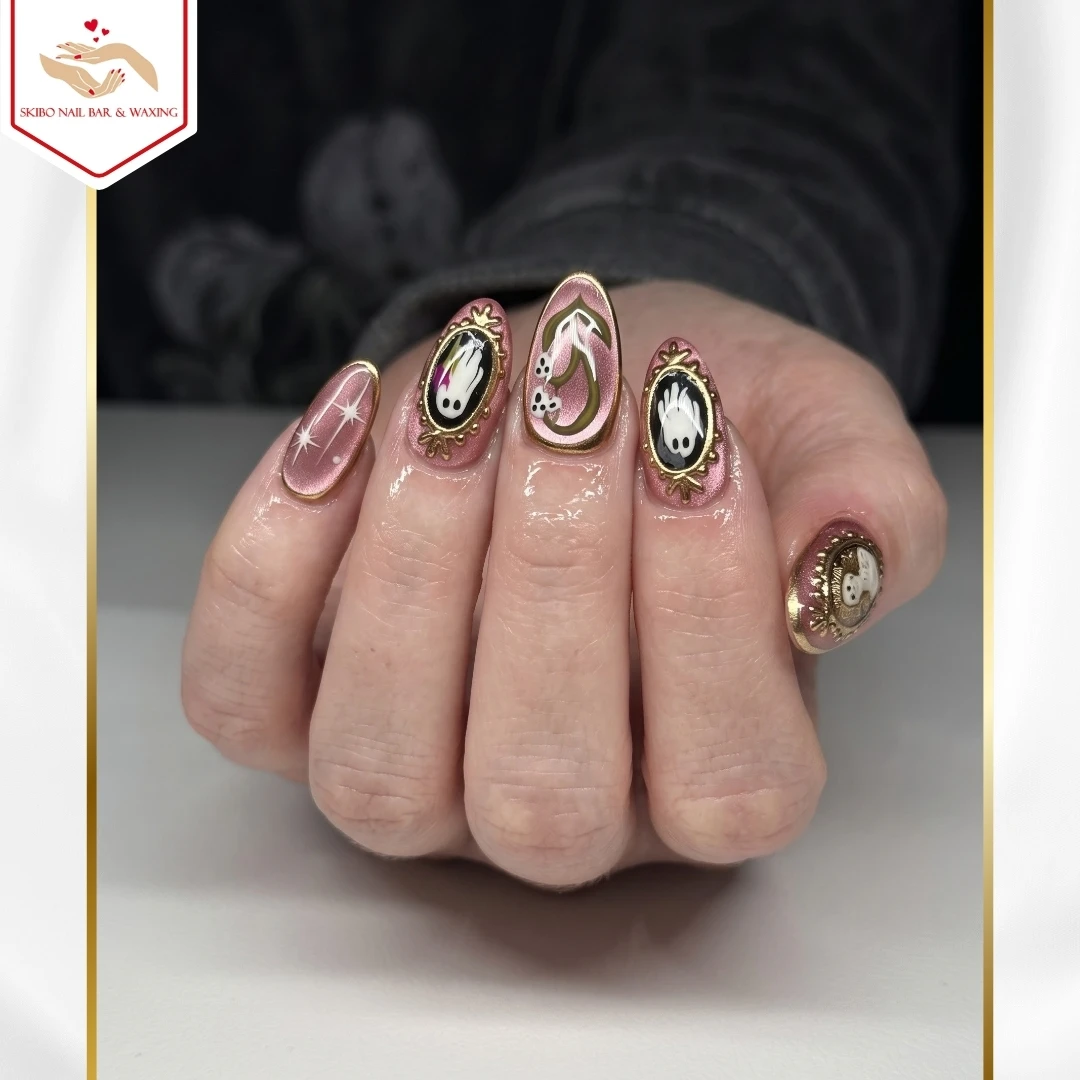 Best nails art